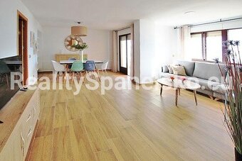 Apartmán 4+kk | 114 m² | Balkon s přímým výhledem na moře - 4