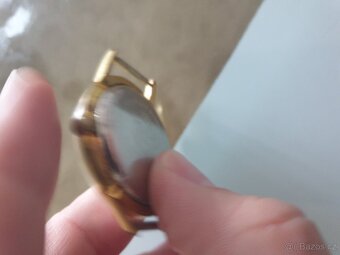 Cornavin vintage hodinky - 4