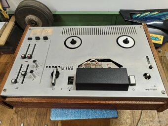 Tesla B 100 Stereo - 4