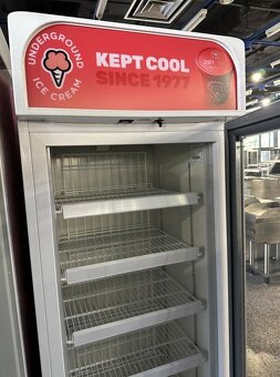 Mrazící skříň Klimasan Klima - 4