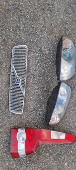 VOLVO V50 - 4
