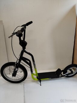 Prodám koloběžku Yedo City - 4