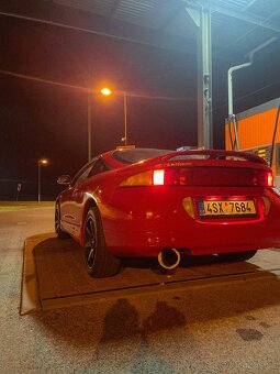 Mitsubishi Eclipse 2g - 4