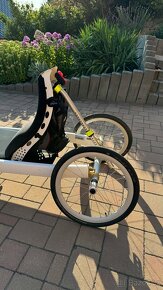 Handbike Quickie Shark - 4