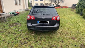 Volkswagen passat b6 1.9tdi 77kw - 4