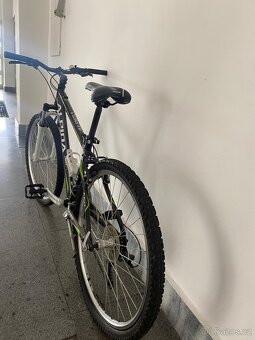Prodám horské kolo Alpina Eco - 4