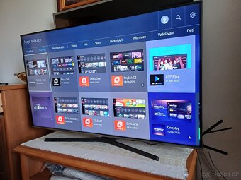 Smart TV Samsung UE50J5502-úhlopříčka 127cm, Wi-Fi, DVB-T2 - 4