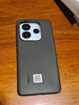 XIAOMI REDMI NOTE 14 5 G - 4