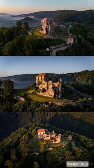 Focení a natáčení dronem - 4