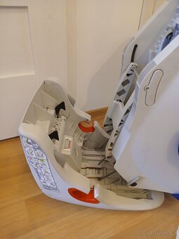 Autosedačka Britax Römer 9-18 kg - 4