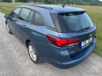 ASTRA 1.6CDTi 81kW EDITION+ NAVI - 4