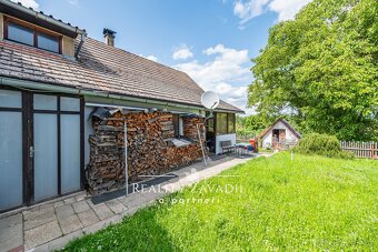 Prodej rodinné domy, 190 m2 - Miličín - Petrovice - 4