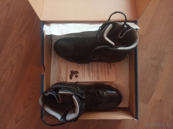 Bates Delta-8 Gore-tex, vel. 43 - 4
