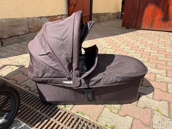 Prodej Thule urban glide 2 - 4