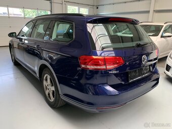 Volkswagen Passat Variant 1.4 TSI Trendline r,v,2018 - 4