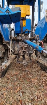 zetor 3011 - 4