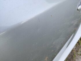 BMW 5 e61 kompletní dveře bez nutnosti lakování - 4