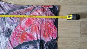 DÁMSKÁ HALENKA VEL. S/M - 4