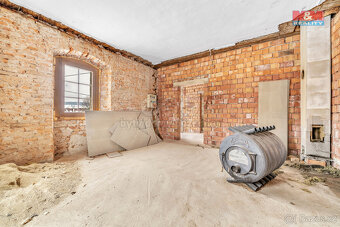Prodej chalupy, 311 m², Adršpach - 4