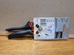 Profesionální ergonomické zahradnické nůžky Bahco PXR-M2-L - 4