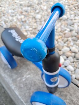 Odrážedlo Sportrike - 4
