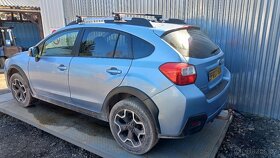 Subaru XV 2013 2,0 boxer diesel-náhradní díly - 4