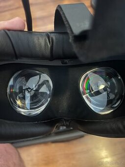 Oculus Rift CV1 VR Virtual Reality Headset - 4