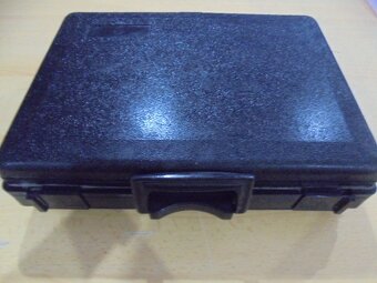 CRT Tester Müter BMR 95 - 4