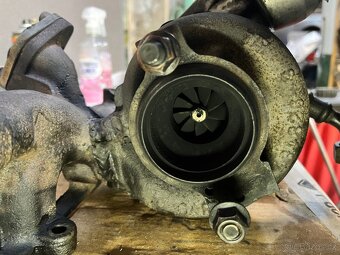 Turbo 1.9tdi - 4