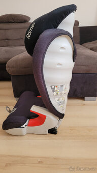 Dětská autosedačka Britax Römer Kidfix SL - 4