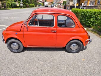 Fiat 500L Berlína - 4