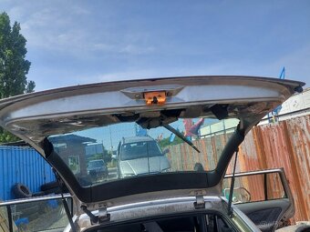 Octavia I kombi zadní páté dveře - 4