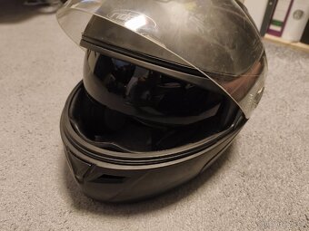 Moto helma - 4