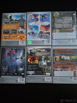 Playstation 2 Hry... - 4