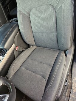 Dodge ram 1500 5.7 hemi - 4