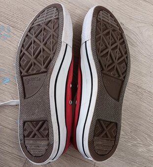 Converse Chuck Taylor All Star - 4