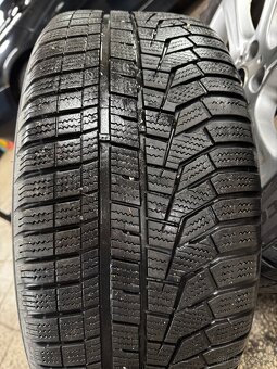 Zimni pneu 225/50 r17 Hankook Winter I Cept Evo2 - 4