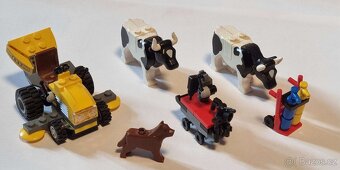🌾 LEGO City 7637 – Farma - 4