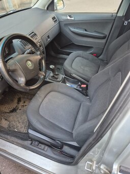 Fabia 1.9TDI 74KW - 4