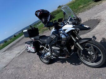 Vymenim za CFmoto 800mt explore/ prodam - 4