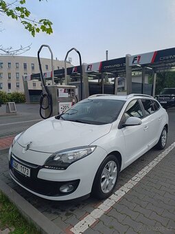 Renault Megane 3 - 4