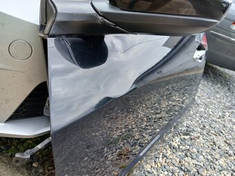 Honda civic Fk2 - 4