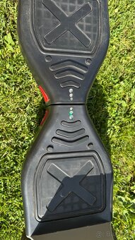 Howerboard - 4
