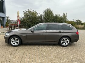 Bmw 530 xD - 4