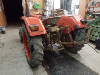Zetor 2511 (2011) - 4