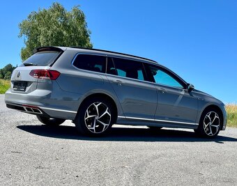 Volkswagen Passat B8 R-line Facelift 2.0 TDI 110 kw DSG - 4