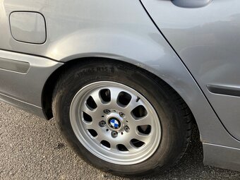 BMW e46 316i - 4