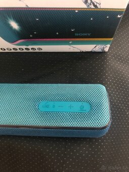 Reproduktor SONY SRS-XB31 - 4