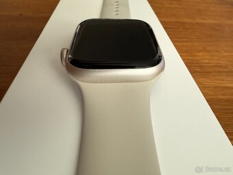 Apple Watch Series 7 45mm - 4
