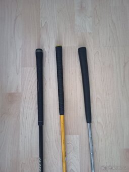 Dětské golfové hole - 4